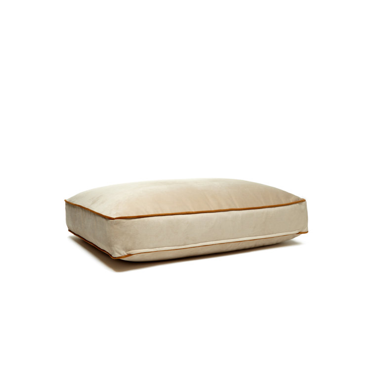 B&GMartin B&G Martin Orthopedic Faux Suede Pet Bed Wayfair